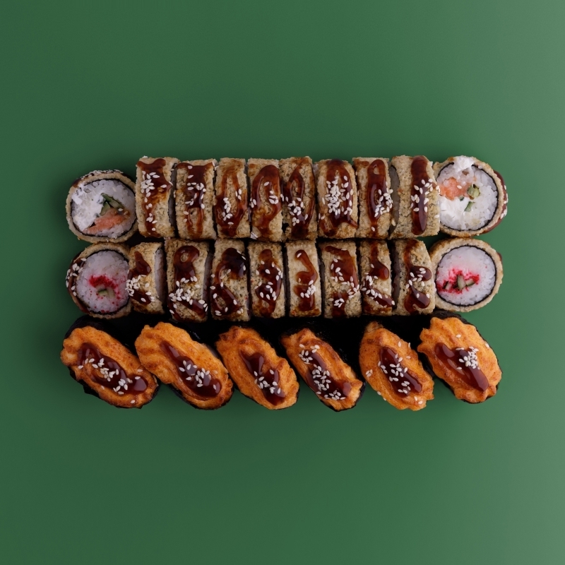 картинка Надо встретиться от TakeEat