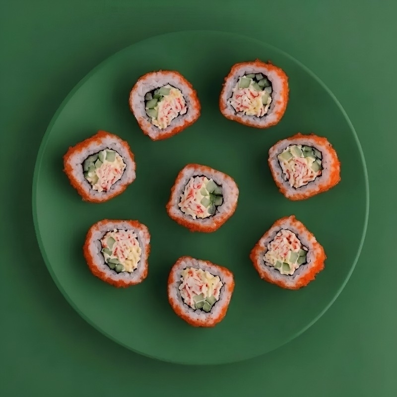 картинка Калифорния от TakeEat