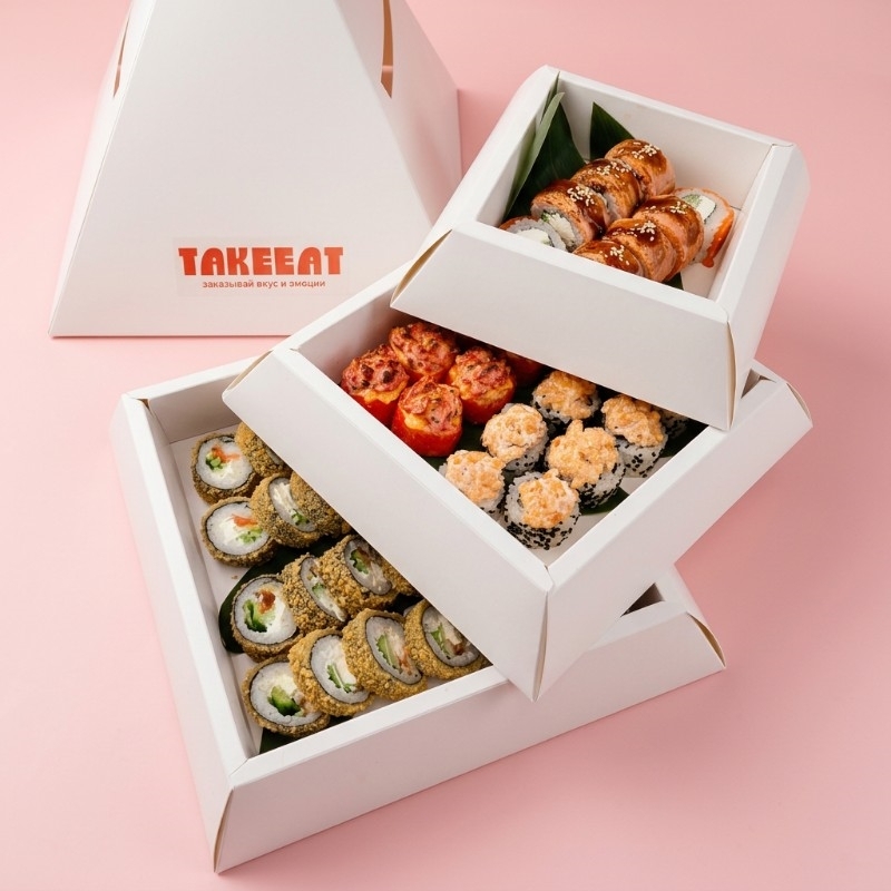 картинка Хеопс от TakeEat