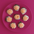 картинка Форест с крабом и спайси соусом TakeEat