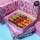 картинка Шкатулка Танец Солнца TakeEat