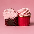 картинка Капкейк Рэд Вельвет TakeEat