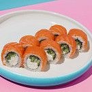 картинка Филадельфия TakeEat
