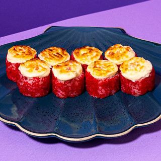 картинка Эбби от TakeEat