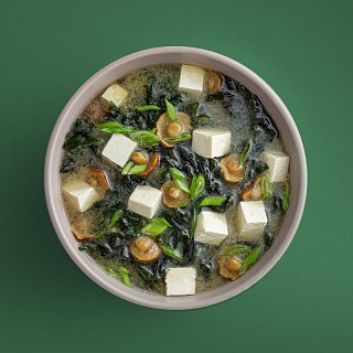 картинка Суп Мисо от TakeEat
