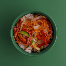 картинка WOK Рис  TakeEat