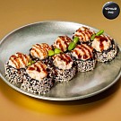 картинка Запеченный ролл Галактика TakeEat