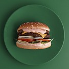 картинка Тэйсти Бургер TakeEat