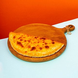 картинка Кальцоне с курицей от TakeEat