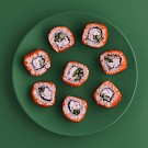 картинка Калифорния TakeEat