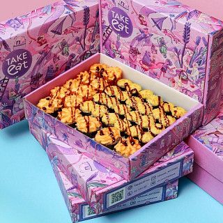 картинка Есть повод от TakeEat