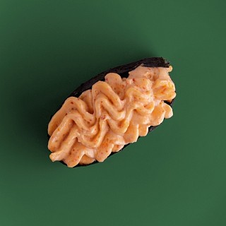 картинка Острые суши с лососем от TakeEat