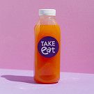 картинка Морс Облепиха 0,5 TakeEat