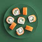 картинка Филадельфия  TakeEat