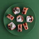 картинка Филадельфия запеченная TakeEat