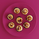 картинка Лама с крабом и сырным соусом TakeEat