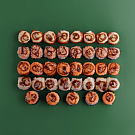 картинка Запеченный набор Тэйк 5 TakeEat