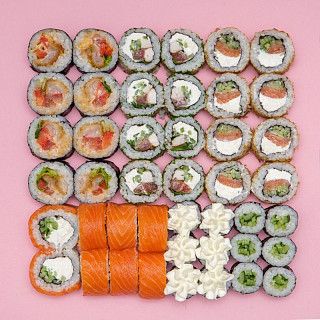 картинка Набор Тэйк 3 от TakeEat