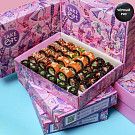 картинка Шкатулка Нежный Оазис TakeEat