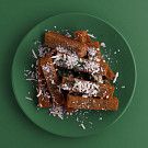 картинка Гренки с сыром и чесноком TakeEat