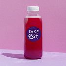 картинка Морс Малина 0,5 TakeEat